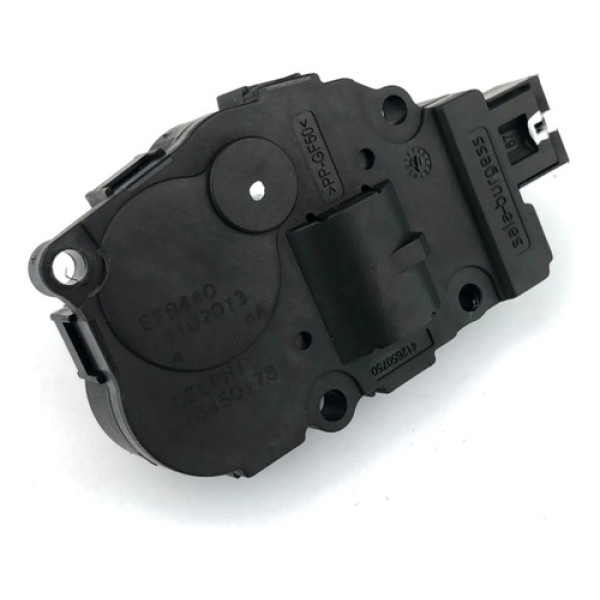 Motor Atuador Ar Condicionado Cayenne 4.8 2011 2014 Efb440