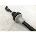 Cabo Embreagem Chevrolet Celta 1.0 8v 2001 2010