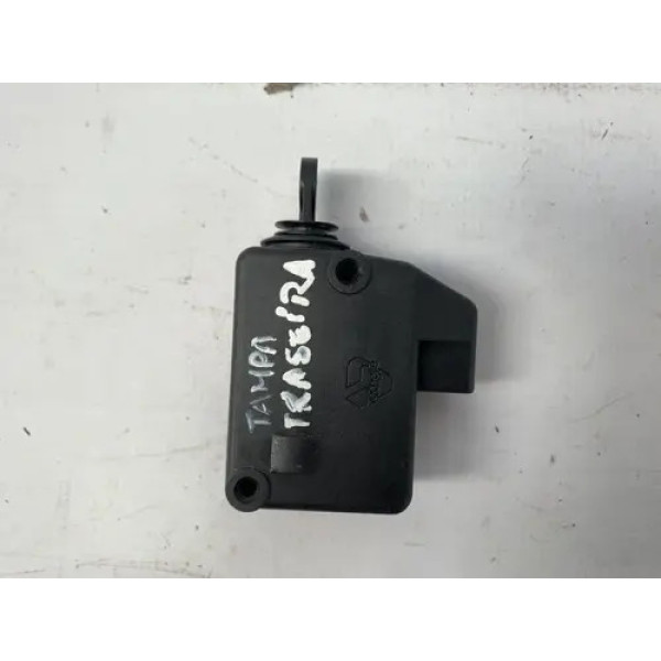 Atuador Fechadura Tampa Traseira Volvo V40 Sw T4 2000 2004