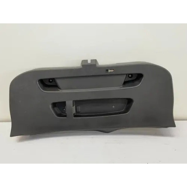 Forro Tampa Traseira Bmw X1 2010 2015