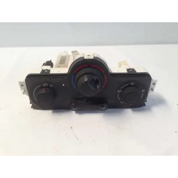 Comando Controle De Ar Ventilação - Renault Megane 2006