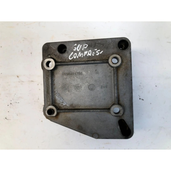 Suporte Compressor Citroën C3 1.4 2006 2012 9656881780