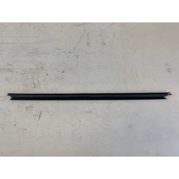 Pestana Interna Dianteira Direita Renault Sandero 2014 2019 Preto