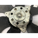 Ventoinha Radiador Renault Duster 2.0 Aut 2011 2014