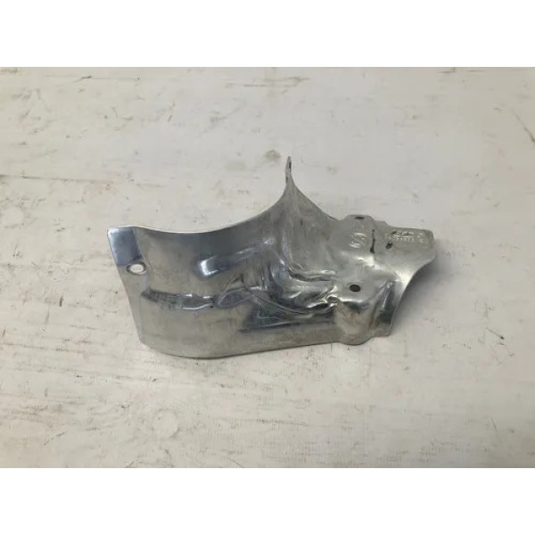 Defletor Caixa Tração Jeep Compass 2016 2021 55256596