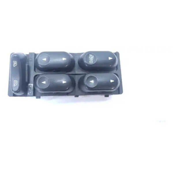 Botão Vidro Dianteiro Esquerdo Freelander 1 2003 2007