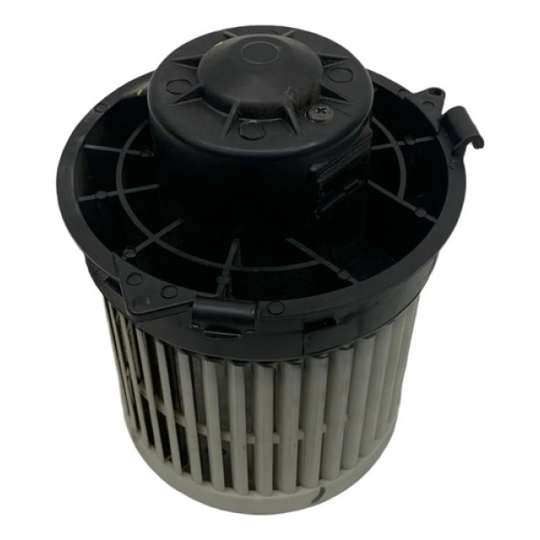 Motor Ventilador Ar Cond Nissan Versa 1.6 Aut 2015 2019 12v