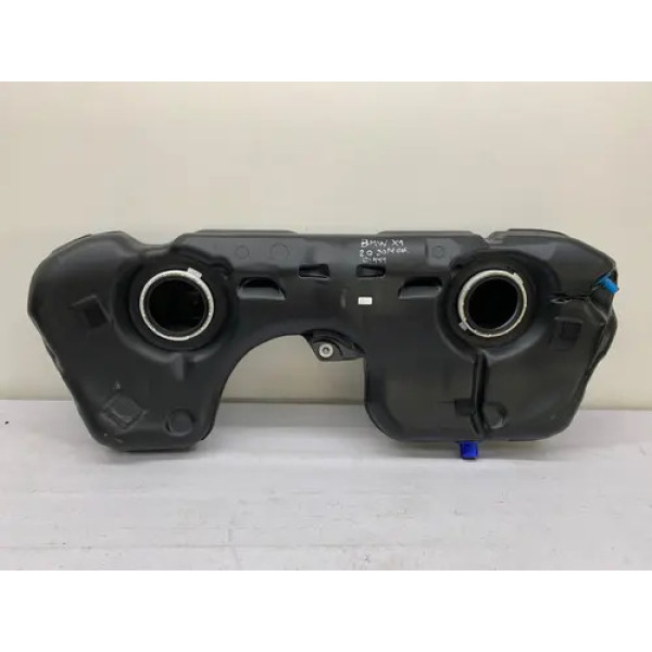 Tanque Combustível Bmw X1 2.0 N46 E84 2010 2015