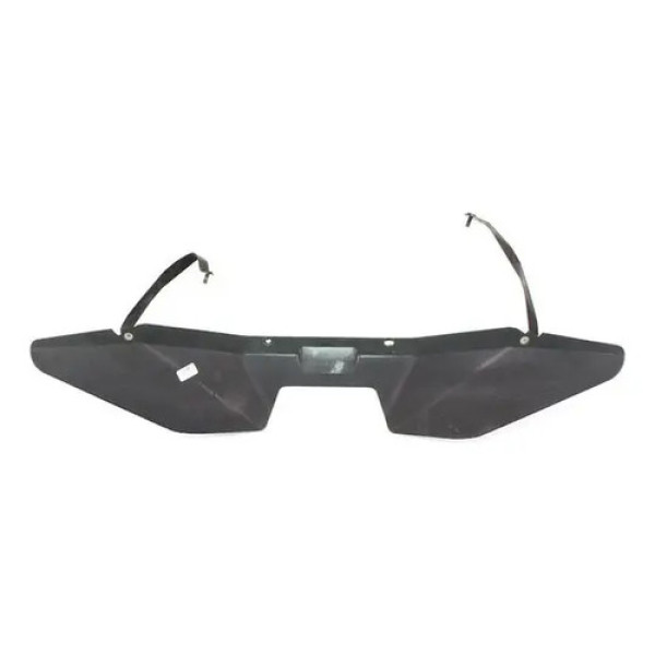Protetor Do Diferencial Traseira Range Rover Sport 2010