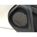 Forro Porta Traseiro Direito Gm Onix Lt 2012 2015