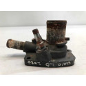 Carcaça Válvula Termostatica Fiat Uno 1.0 Fire Evo 2010 2021
