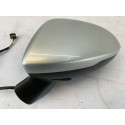 Retrovisor Eletrico Esquerdo Gm Cruze 2016 2023