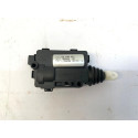 Atuador Fechadura Tampa Traseira Gm Onix 2012 2019