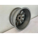 Roda Liga Leve Aro 17 5x105 Gm Cruze Ltz 2017 2023 Detalhe Preto