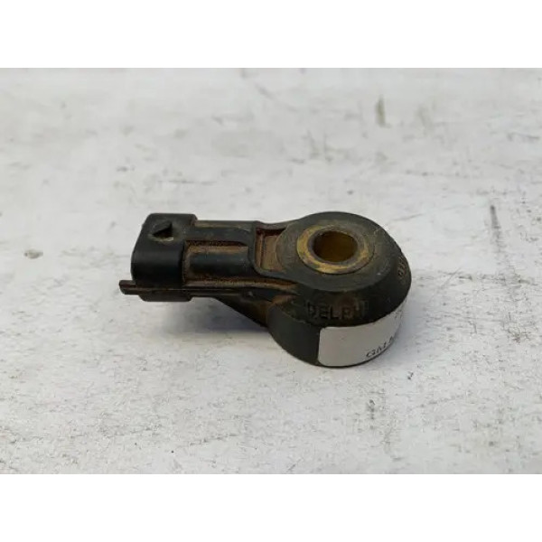 Sensor Detonação Meriva 1.4 8v 2006 2012