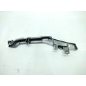 Acabamento Esquerdo Console Central Mitsubishi Asx 2011 2012