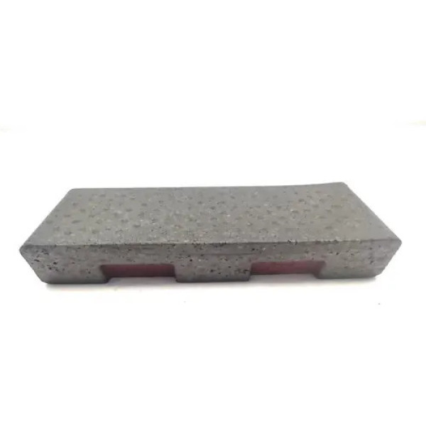 Isopor Impacto Para Choque Traseiro Nissan March 1.6 2015