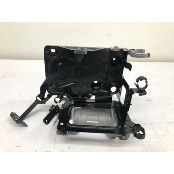 Suporte Bateria Jeep Commander 1.3 T270 2021 2025