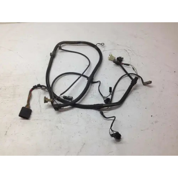 Chicote Cofre Farol Renault Scenic 2.0 8v 2000