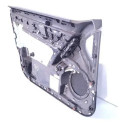 Forro De Porta Dianteiro Direito Mercedes C200 2008 2011