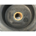 Borracha Espaçador Suporte Estepe Jeep Commander 2021 2025
