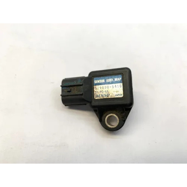 Sensor Map Honda Civic 1.7 2001 2006