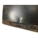 Alma Traseira Para Choque Alfa Romeo 164 1993 1997 Detalhe