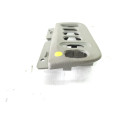 Moldura Comando Luz Painel Renault Scenic 2001 2010 *detalhe