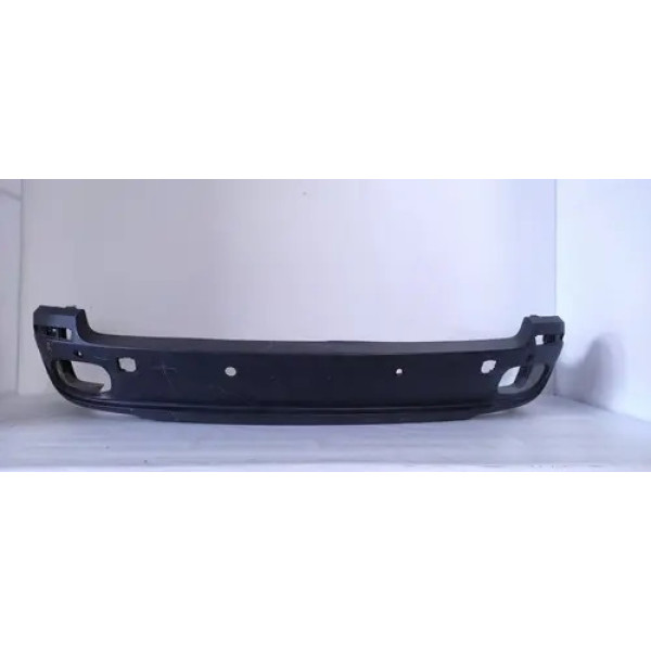 Para-choque Traseiro Bmw X5 2008