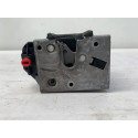 Fechadura Mecanica Traseira Direita Gm Corsa 2002 2012