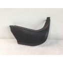 Acabamento Direito Painel Bmw 120i 2008 51437058134 Preto