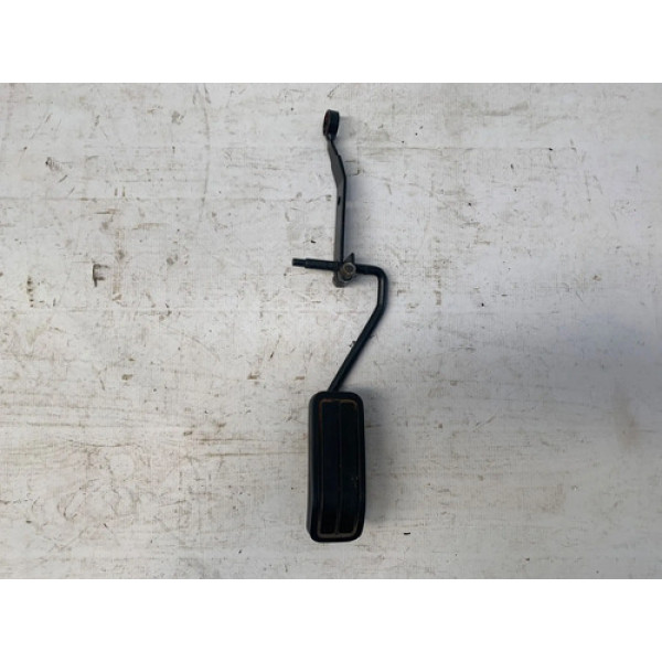 Pedal Acelerador Volkswagen Gol G3 1998 2005 3077215771