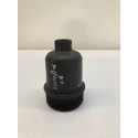 Tampa Copo Filtro Óleo Alto Xsara 206 1.6 9638493380