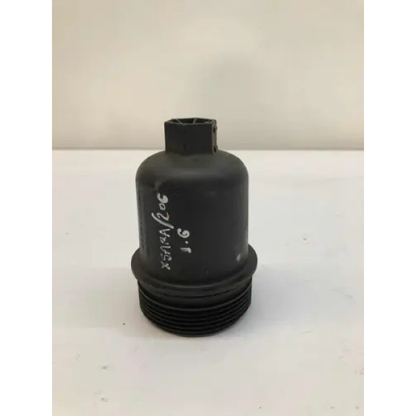 Tampa Copo Filtro Óleo Alto Xsara 206 1.6 9638493380