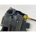 Fechadura Porta Dianteira Direita Gm Onix 2012 2019