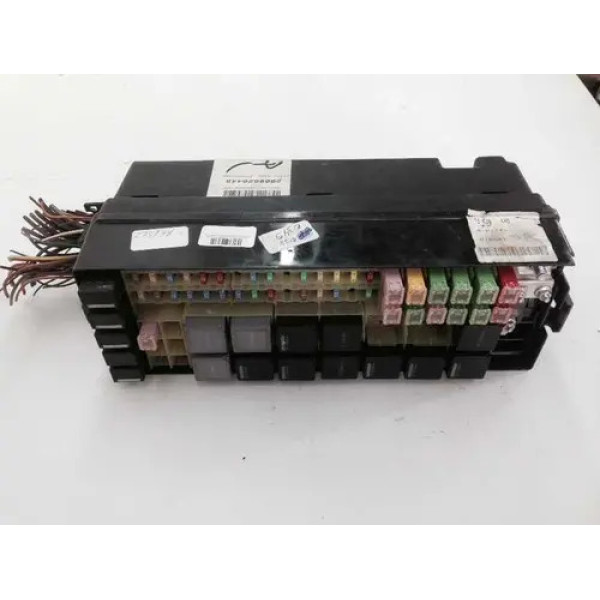 Caixa De Fusível Externa Range Rover Sport 3.0 2010