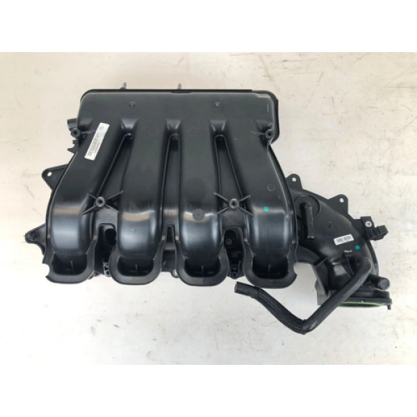 Coletor Admissão Jeep Compass 2.0 16v Flex 2016 2021