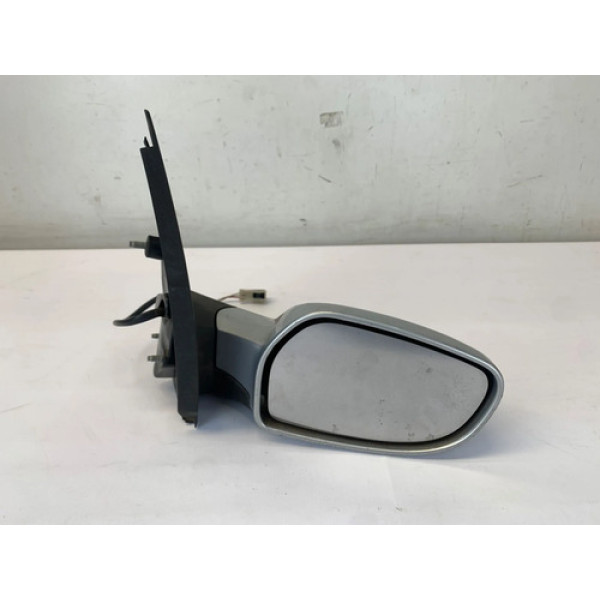 Retrovisor Direito Eletrico Chery Face 2010 2015 Detalhe