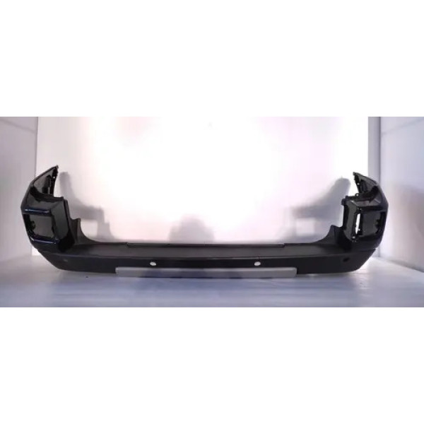 Para Choque Traseiro Land Rover Freelander 1 2003 2007