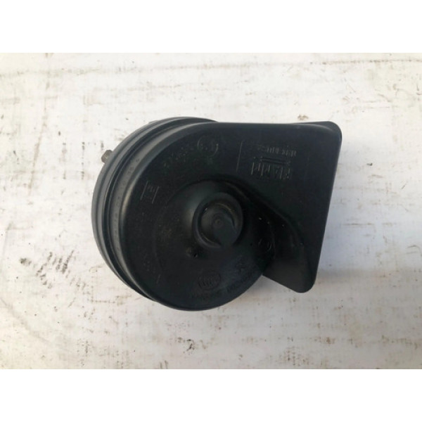 Buzina Caracol Nissan Versa 1.6 2012 2019