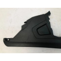 Acabamento Esquerdo Console Central Forester 2013 2018