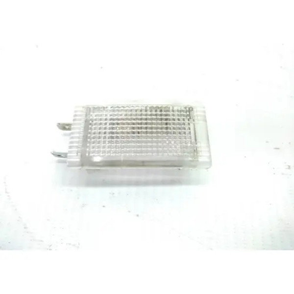 Luz Porta Malas Chery Face 2010 2015