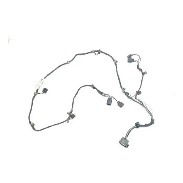 Chicote Sensor Estacionamento Freelander 1 2003 2006 Preto