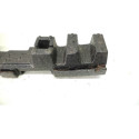 Absorvedor Impacto Traseiro Gm Meriva 2002 2012