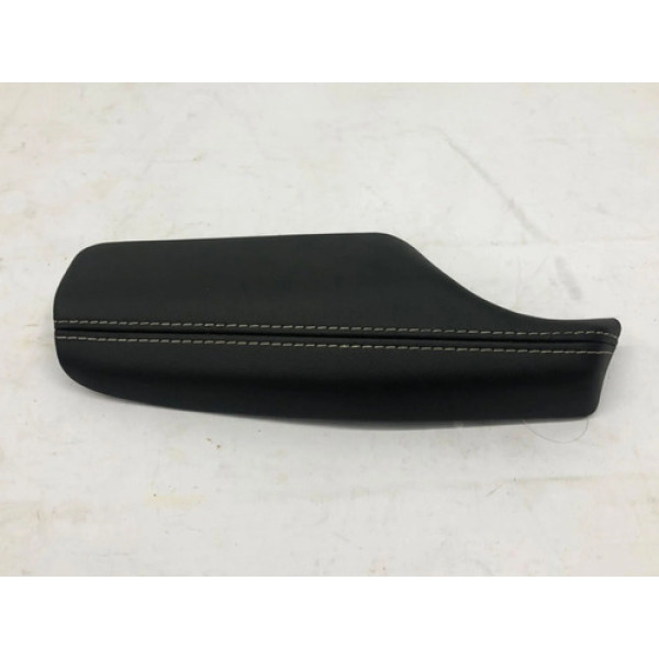 Acabamento Inferior Painel Couro Jeep Commander 53482095 53482095