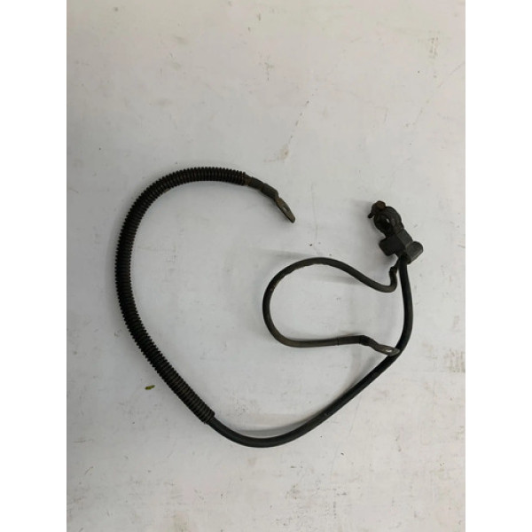 Cabo Negativo Bateria Fiat Palio Weekend 1.6 16v 1997 1999