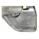 Forro Porta Traseiro Direito Chevrolet Celta 2007 2013 4p