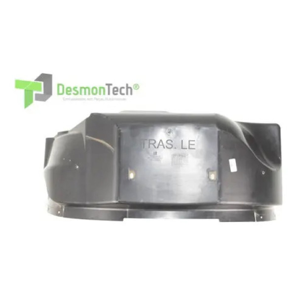 Para-barro Traseiro Esquerdo Gm - S10 4x4 2014