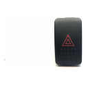 Botão Alerta - Civic 2001 2006