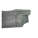 Absorvedor Impacto Traseiro Esquerdo Accord Exr 1998 2002